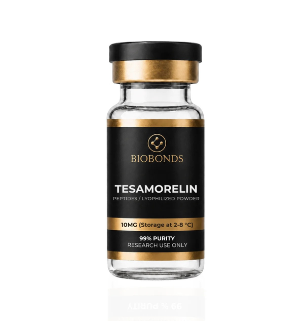 Tesamorelin 10 mg