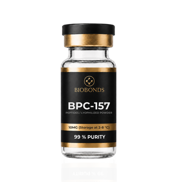 BioBonds Research Grade Peptide