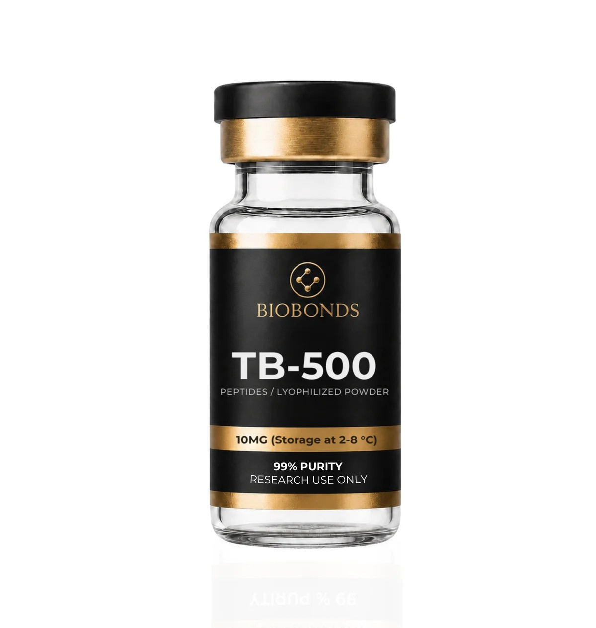 TB-500 10 mg