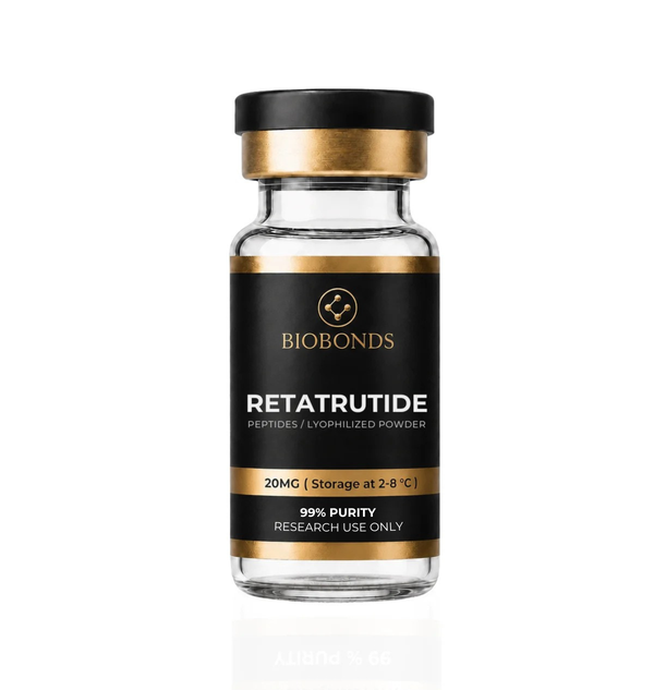 Retatrutide 20mg