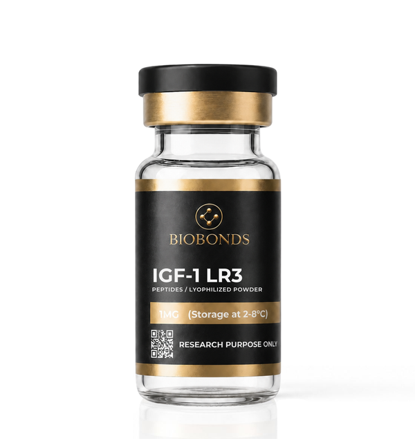 IGF-1 LR3