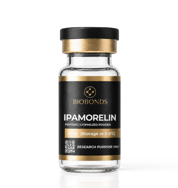 Ipamorelin