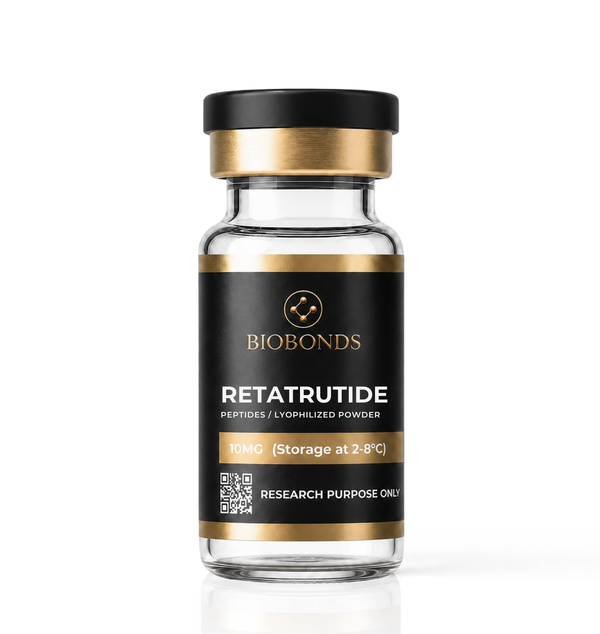 Retatrutide 10mg