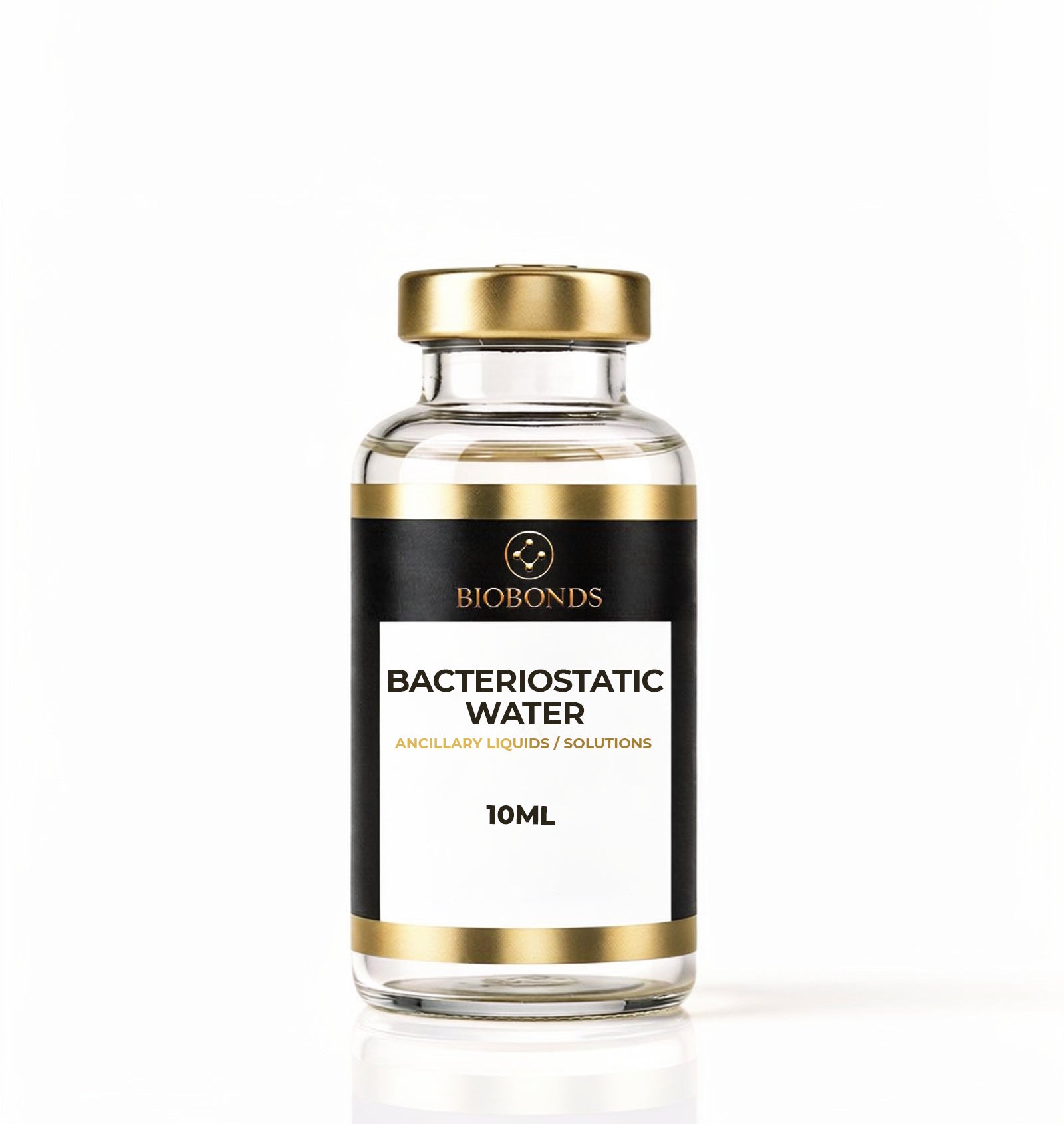 Bacteriostatic Water